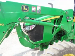 
										2016 John Deere 5065E Tractor full									