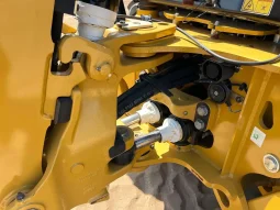
										2021 Caterpillar 415 Backhoe Loader full									