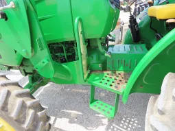 
										2016 John Deere 5065E Tractor full									