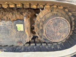 
										2016 Caterpillar 304E2 CR Excavator full									