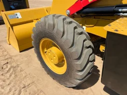 
										2021 Caterpillar 415 Backhoe Loader full									