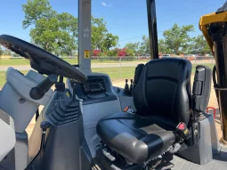 
										2021 Caterpillar 415 Backhoe Loader full									