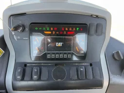
										2021 Caterpillar 415 Backhoe Loader full									