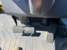 
										2021 Caterpillar 415 Backhoe Loader full									