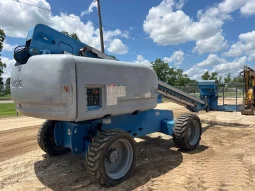 
										2006 GENIE S60 Telescopic Boom full									