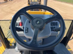 
										2021 Caterpillar 415 Backhoe Loader full									