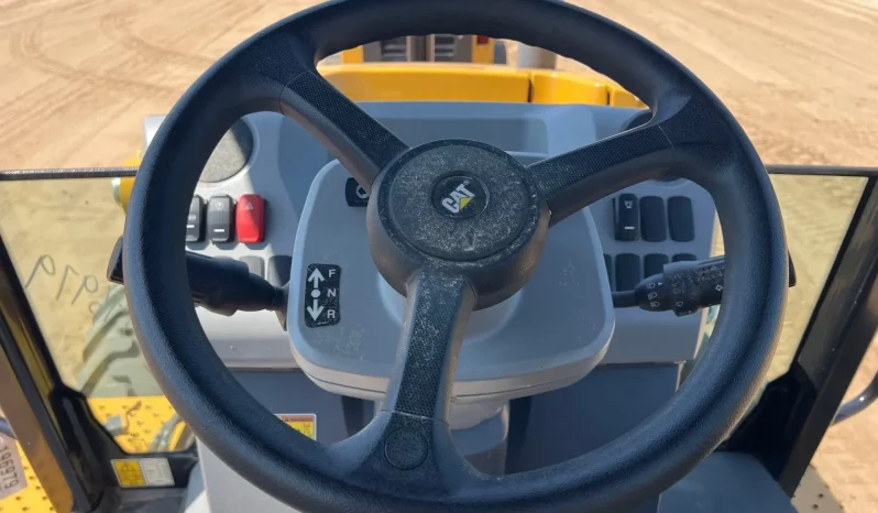 
								2021 Caterpillar 415 Backhoe Loader full									