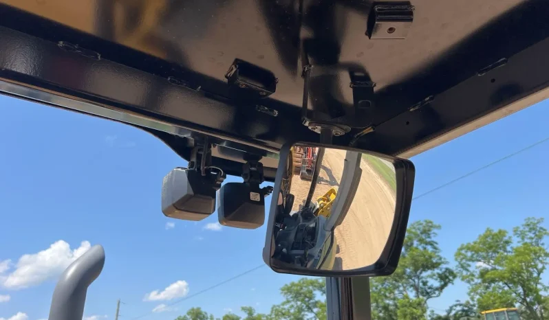 
								2021 Caterpillar 415 Backhoe Loader full									
