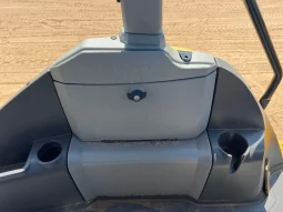 
										2021 Caterpillar 415 Backhoe Loader full									
