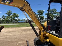 
										2016 Caterpillar 304E2 CR Excavator full									
