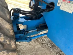
										2006 GENIE S60 Telescopic Boom full									