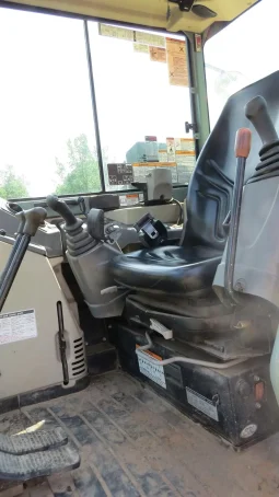 
										2012 Yanmar ViO80 Excavator full									