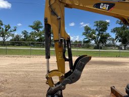 
										2016 Caterpillar 304E2 CR Excavator full									