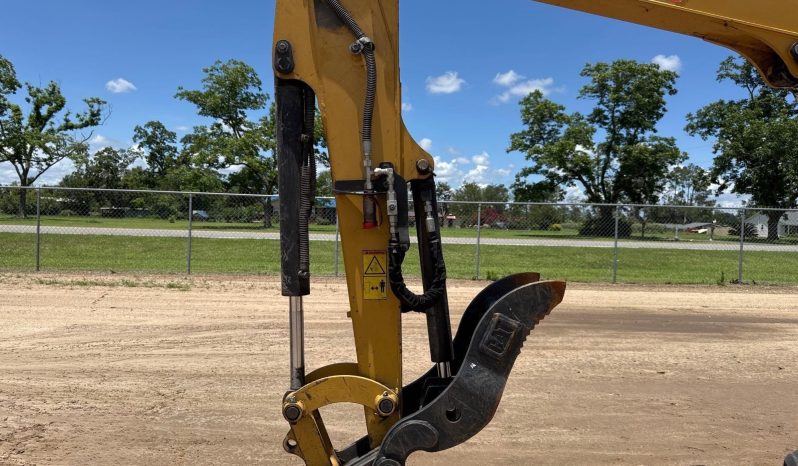 
								2016 Caterpillar 304E2 CR Excavator full									