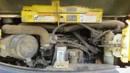 
										2012 Yanmar ViO80 Excavator full									