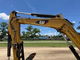 
										2016 Caterpillar 304E2 CR Excavator full									