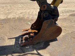 
										2016 Caterpillar 304E2 CR Excavator full									