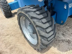 
										2006 GENIE S60 Telescopic Boom full									