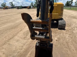 
										2016 Caterpillar 304E2 CR Excavator full									