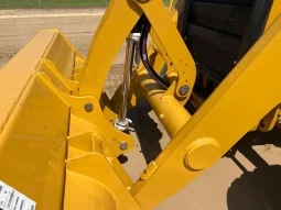 
										2021 Caterpillar 415 Backhoe Loader full									