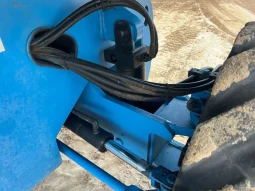
										2006 GENIE S60 Telescopic Boom full									