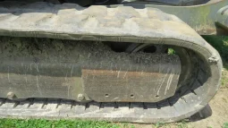
										2012 Yanmar ViO80 Excavator full									
