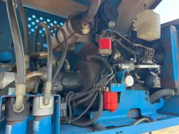
										2006 GENIE S60 Telescopic Boom full									