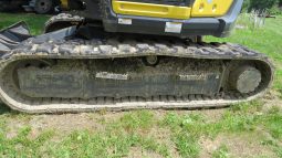 
										2021 Yanmar SV100-2A Excavator full									